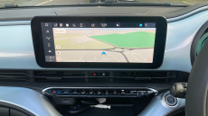 Fiat 500 87kW Icon 42kWh 2dr Auto Electric Convertible